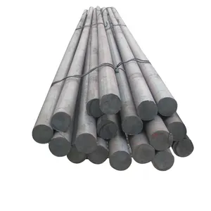 Hoge Snelheid Staal Hss Carbon Staal Ronde Bar Staaf Sae Aisi Astm T1/Din 1.3355/ JISSKH2/ W18Cr4V