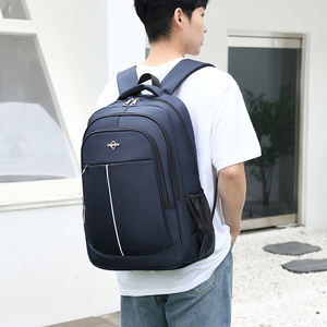 2024 plus récent Offre Spéciale mode haute qualité résistant à l'eau <span class=keywords><strong>voyage</strong></span> ordinateur portable affaires sac à dos étudiant sacs d'école - Product Image 4
