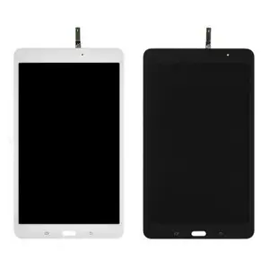 Cran Lcd Giet Voor Samsung Galaxy Tab E 96 Smt560 T561 T567 Ce0168 3 Screen untuk S 84 Touch Tablet een 97 P550 T280 70 Te Smt515