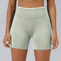 Dip Hip-lifting Skin hanche dip Butt Enhancer Rembourré Shaper Shorts Amovibles Gros coussinets Contrôle de l'estomac lisse Ventre Short sans couture