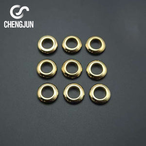 <span class=keywords><strong>Venta</strong></span> Directa <span class=keywords><strong>de</strong></span> Fábrica: <span class=keywords><strong>Ojales</strong></span> y Anillas <span class=keywords><strong>de</strong></span> Aluminio Antioxidantes con Borde Enrollado <span class=keywords><strong>para</strong></span> Ropa, Carpas, Bolsos, Sombreros, Lonas, <span class=keywords><strong>Cortinas</strong></span>, Pancartas y Zapatos - Product Image 4