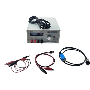 EBC-A10H Multifunction Electronic <strong>Load</strong> Tester 0-30V Battery Capacity Power Bank and DC Power Supply Tester - Product Image 3