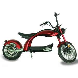 China factory price stock M4 EEC 2 wheel electric scooter for sale