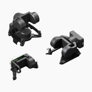 Caddx Gm Series <b>Gimbal</b> Gm1/gm2/gm3 (no <b>Camera</b>) Head Track Abs Material 6 Months Warranty - Product Image 3