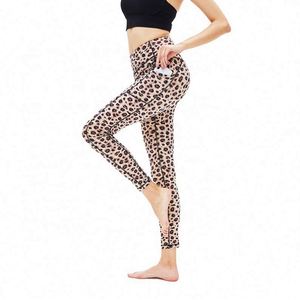 Leggings Deportivos de Alta Calidad, No Transparentes, con Efecto Push-Up, para Entrenamiento, Running y Yoga - Product Image 6