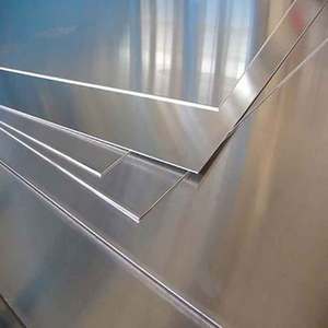 Aluminiumblech für den Individuellen <span class=keywords><strong>DIY</strong></span>-Sublimationsdruck, Druckrohlinge Aluminiumplatte A1 1/2 Zoll - Product Image 3