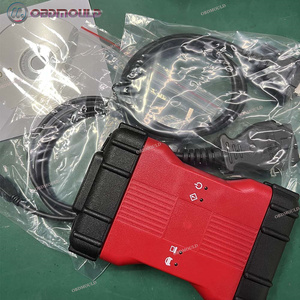 Outils de diagnostic VCM VCMII PRO pour voitures Ford/Mazda, interface VCM2 IDS, outil de diagnostic OBD2 multilingue. - Product Image 4
