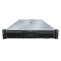 高性能XFUSION 2488HV6 4路服务器 大数据分析高速处理机架式主机