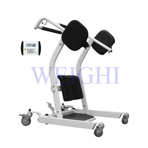 Mobilitas Berjalan Transfer Rumah Sakit Membantu Bantuan Bantuan Berdiri untuk Penyandang Cacat - Product Image 3