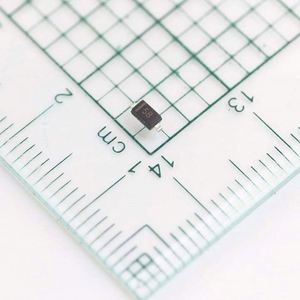 brand-new and original MM1Z10-VL SOD-123 Diodes Zener Diodes 500mW 10V 0.1uA - Product Image 1
