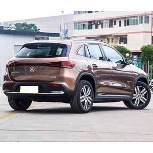 <span class=keywords><strong>Mercedes</strong></span> Benzs <span class=keywords><strong>Eqa</strong></span> 260 2024 Voiture électrique SUV Auto Véhicule Mini EV Petite nouvelle énergie <span class=keywords><strong>Prix</strong></span> bon marché Voiture d'occasion à grande vitesse à vendre - Product Image 6