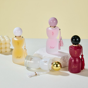 โรงงานจีนขายส่งน้ำหอมสไตล์อาหรับสุดหรู กลิ่นหอมติดทนนาน ยอดขายดีช่วงคริสต์มาส  รับผลิตแบบทดลองฟรี - Product Image 2