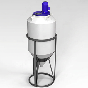 ถังกวน240 L - Product Image 1