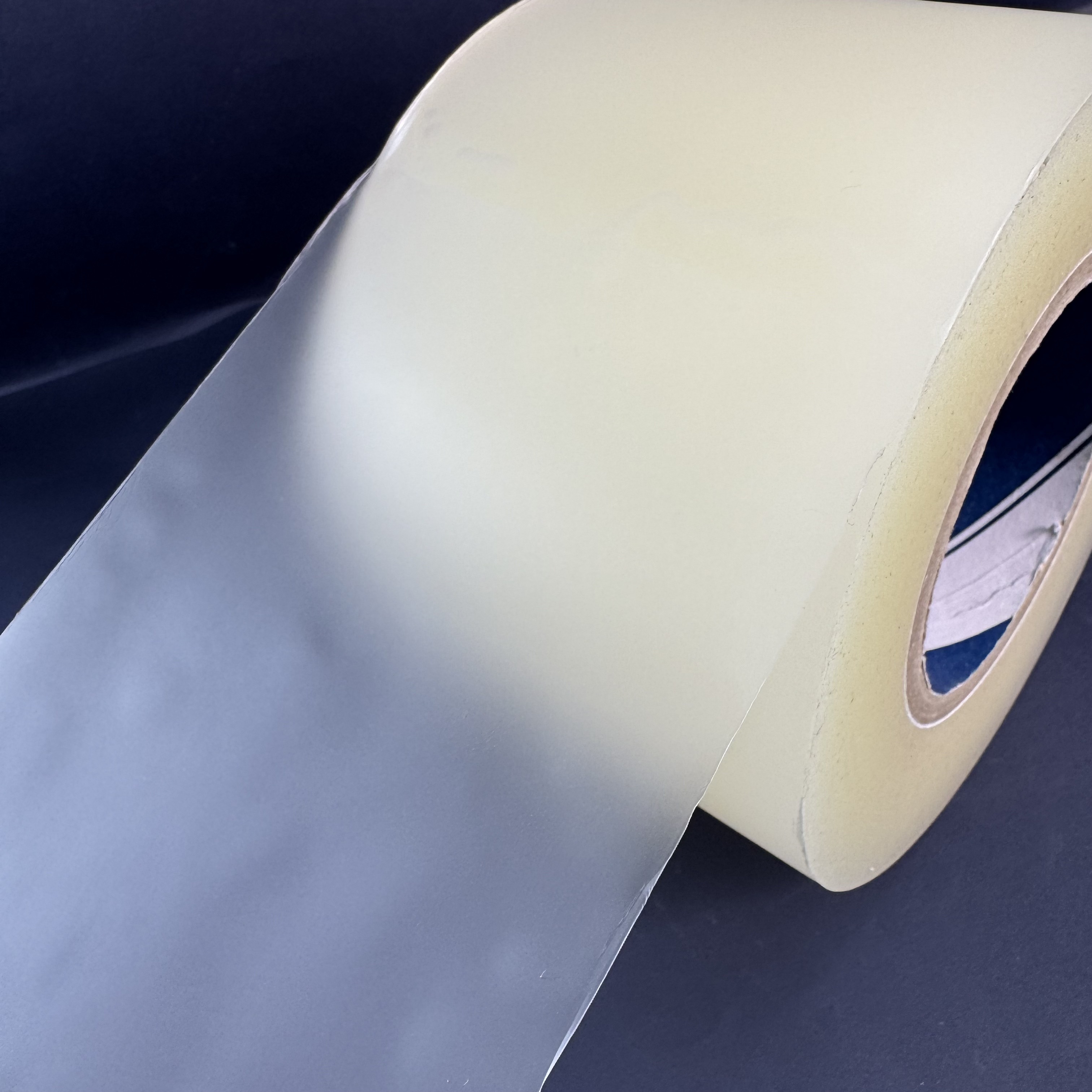 Factory General Oil-based Adhesive Matt Cold Lamination Film Self-adhesive Use for Paper Packaging Printing Customizable Size