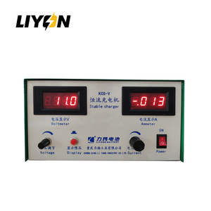 Chargeur automatique de batterie au plomb <span class=keywords><strong>DC</strong></span> PD ABS universel <span class=keywords><strong>Renogy</strong></span> 30a 50a <span class=keywords><strong>Dc</strong></span> à <span class=keywords><strong>Dc</strong></span> Chargeur de batterie double 12v W Reno Scenic Charger - Product Image 5
