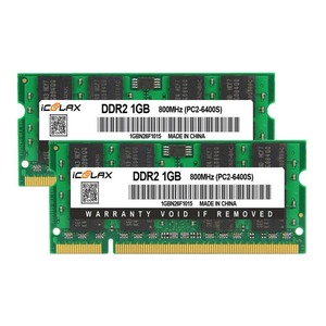 Precio de fábrica portátil de memoria <span class=keywords><strong>Ram</strong></span> <span class=keywords><strong>DDR2</strong></span> <span class=keywords><strong>2</strong></span> GB 4 GB de 667 a 800 MHz PC6400 Sodimm - Product Image 2