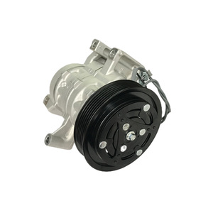 Compresseur de climatisation Honda 38810-51B-H01 12V pour XR-V Vezel HRV, pièce de rechange neuve - Product Image 1