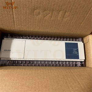 وحدة اتصالات ممتدة أصلية جديدة FX3U-4AD-PTW-ADP PLC مع خط اتصال للبرمجة والتحكم الصناعي - Product Image 6