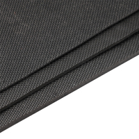 Tapis insonorisants en feutre d'isolation phonique MLV, fabrication chinoise, vente en gros d'usine