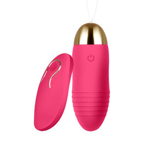 Seksspeeltjes Voor Vrouw Afstandsbediening Vibrator Seksspeeltjes Voor Vrouw Met 10 Snelheidsmodi Voor Vrouw Masturberen Vibrator Ei Seksspeeltje - Product Image 4