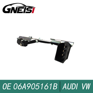 Trục cam hội trường cảm biến cho <span class=keywords><strong>Audi</strong></span> A3 A4 volkswagen multivan TOURAN Bọ Cánh Cứng sharan Bora Golf Passat 06a905161b 06a905161d - Product Image 3