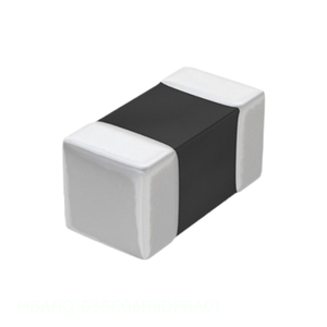 ตัวเก็บประจุ MBARQ105SCG6R8DFRA01 6.8PF 250V C0G /cg 0402 0402 (1005เมตริก) 6.8 pF ยึดพื้นผิวตัวเก็บประจุ MLCC - Product Image 1