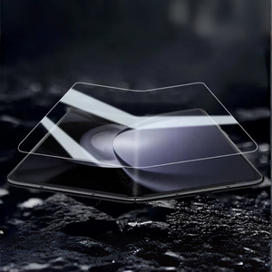 ฟิล์มกันรอยหน้าจอแบบใส HD ขนาด 240*180 มม. แบบพับได้ ผลิตจากไฮโดรเจล สำหรับ Samsung Galaxy Z Fold 7 6 <span class=keywords><strong>5</strong></span> 4 3 - Product Image 3