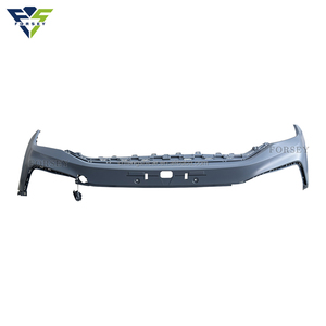 Kit de carrosserie pour conversion et mise à niveau de la carrosserie du VW <span class=keywords><strong>TIGUAN</strong></span> 2017-2020 en version <span class=keywords><strong>TIGUAN</strong></span> R 2021 - Product Image 5