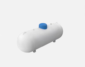 LPG <span class=keywords><strong>Gas</strong></span> Lưu Trữ Tank Cho Chất Lỏng Dầu Khí/Propane <span class=keywords><strong>Gas</strong></span> Tàu Áp Lực Carbon Thép Xây Dựng 1.65 Mpa Thiết Kế Áp Lực - Product Image 4