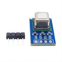 Carte de développement GXT ESP-32 avec Wi‑Fi + Bluetooth, processeur dual‑core, faible consommation d’énergie,
