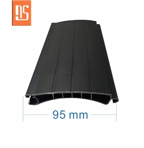 <span class=keywords><strong>Lame</strong></span> <span class=keywords><strong>de</strong></span> volet roulant à assemblage rapide, structure simple, fixation facile - Product Image 6
