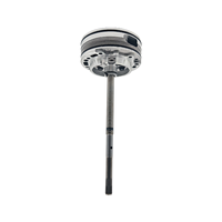Pompe à huile de transmission neuve de haute qualité VT2 VT3 pour A5 Plus Geely Lifan BYD 1.5L 1.8L Pièce de transmission automatique Jac