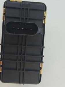 ตัวกระตุ้นเทอร์โบชาร์จเจอร์ <span class=keywords><strong>Newry</strong></span> สำหรับ BMW 530d XDrive (B57D30A) 3.0 ปี 2016- หมายเลขอะไหล่ใหม่ 797863-0092 6NW010430-44 - Product Image 4