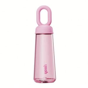 Petal-Shaped Reusable Water Bottle - Product Image 3