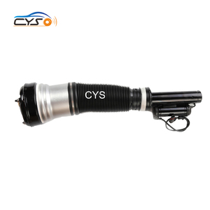 Phí<span class=keywords><strong>a</strong></span> Trước Không Khí Hệ Thống Treo Sốc Hấp Thụ Cho Mercedes S Class W220 S430 S500 S600 Airmatic Sốc Mù<span class=keywords><strong>a</strong></span> Xuân Strut 2203202438 2203205113 - Product Image 3