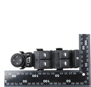 Pulsanti di controllo dell'alimentazione elettrica principale anteriore sinistra per auto 6554,ha 9651464577 per <span class=keywords><strong>Citroen</strong></span> <span class=keywords><strong>C4</strong></span> 2004 2005 <span class=keywords><strong>2006</strong></span> 2007-2011 - Product Image 6