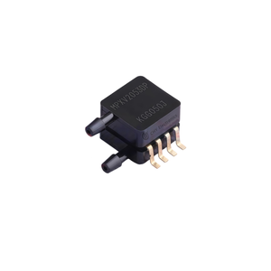 ชิปเซ็นเซอร์วัดแรงดัน MPXV2053DP แบบ SMD-8P ชิ้นส่วนเซมิคอนดักเตอร์สำหรับตรวจสอบแรงดัน MPXV2053 MPXV2053DP - Product Image 1