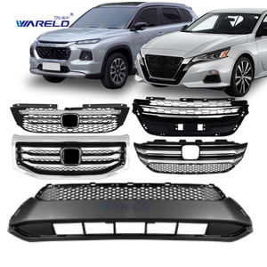 Wareld, piezas de carrocería, parrillas de auto para Toyota Lexus <span class=keywords><strong>Honda</strong></span> Hyundai Kia MITSUBISHI Mazda Nissan SUZUKI Tacoma HILUX enp1 ens1 - Product Image 1
