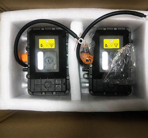 自動車用高電圧流体ヒーター熱管理自動車用<span class=keywords><strong>PTC</strong></span>バッテリークーラントヒーター - Product Image 4