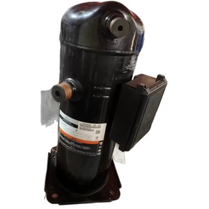 คอมเพรสเซอร์แบบสกรอลล์ Emerson Copeland รุ่น VP292KFE-TEP-522 พร้อมเทคโนโลยี CoreSense ใช้กับสารทำความเย็น R410A เท่านั้น - Product Image 5