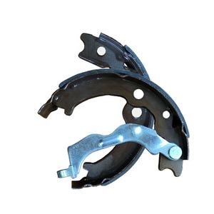 GS8815 KIT DE RACCORDS DE FREIN À MAIN ARRIÈRE pour OPEL ASTRA F 1.8L,2L - Product Image 3