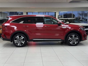 <span class=keywords><strong>Auto</strong></span> Usata in Ottime Condizioni: Kia <span class=keywords><strong>Sorento</strong></span> 2022 AWD Deluxe SUV, Spedizione in Tutto il Mondo - Product Image 4