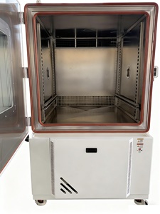 غرفة ذات درجة حرارة ورطوبة ثابتة بدقة عالية مع حماية IP55 وضمان لمدة سنة - Product Image 2