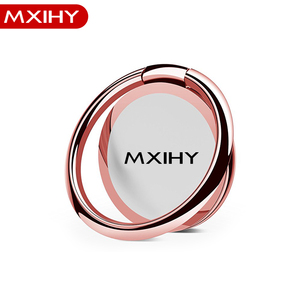 Accesorios más vendidos Soporte de anillo de teléfono móvil <span class=keywords><strong>para</strong></span> teléfono inteligente Soporte de teléfono celular de aleación de zinc Soporte <span class=keywords><strong>para</strong></span> teléfono inteligente - Product Image 4