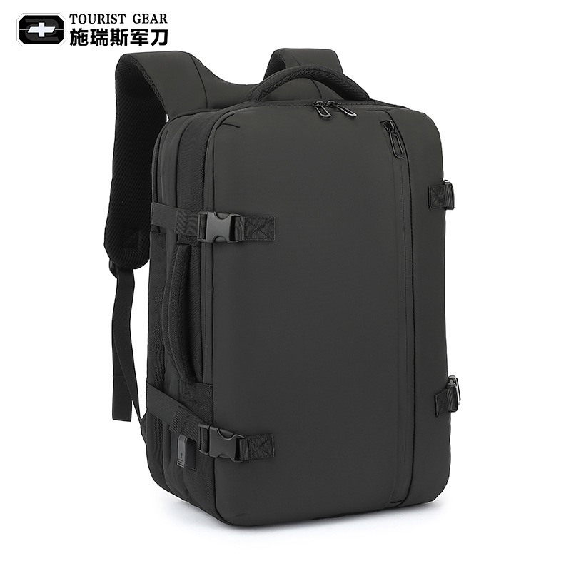 Negro (bolsa de compresión al vacío)