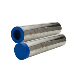 Bouchon fileté en plastique KQ pour tuyaux, couvercle de protection pour tuyaux en acier et en <span class=keywords><strong>cuivre</strong></span>, vente en gros usine - Product Image 4