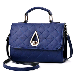 Newest Wholesale Fashion Bags Ladies Elegance Bags <b>Purse</b> and Handbags for Women - Product Image 5