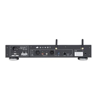 Reproductor de Audio Digital con Chip ESS9038Q2M DMP 20 de Eweat, Reproductor de Música de Alta Fidelidad con Transmisión en Streaming, Venta al por Mayor en China