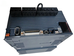 เซ็นเซอร์ควบคุม PLC ของแท้ใหม่เอี่ยม รุ่น MR-J4-200A4 - Product Image 1