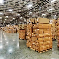 Agent de fret maritime pas cher, rapide et sûr, Guangzhou vers le Guatemala, service de consolidation porte-à-porte